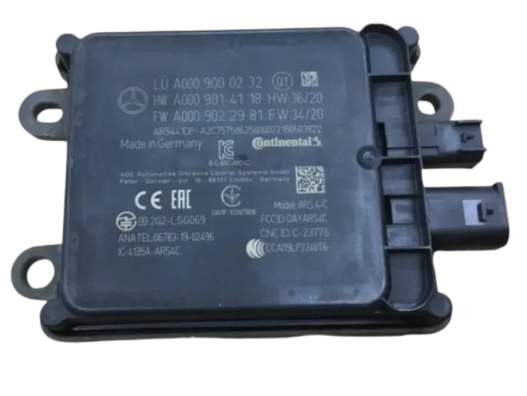 CONTROL UNIT